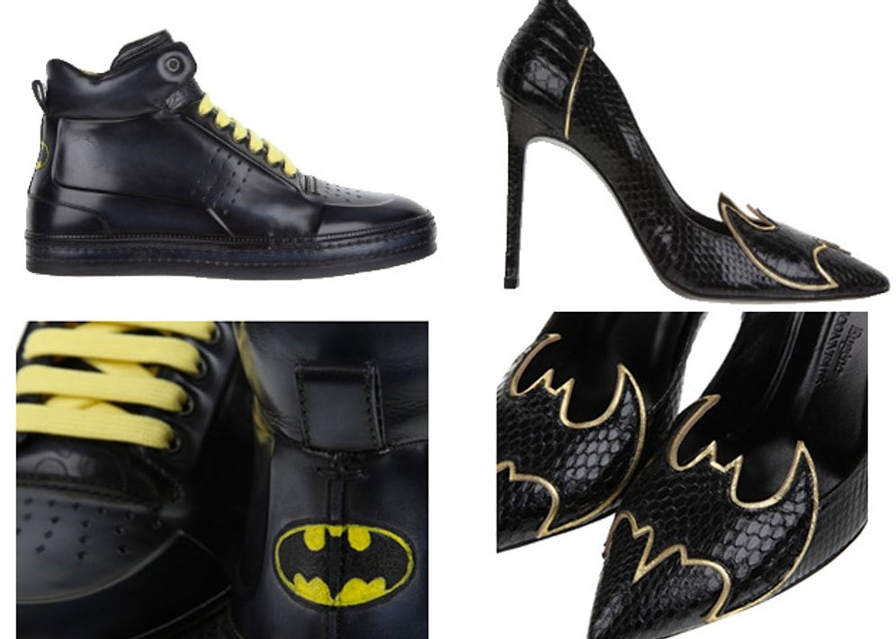 Batman 74 Yaşında!