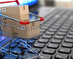 Türkiye'de E-Ticaret 2014’te Yüzde 30 Büyüdü