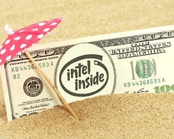 Intel'e 15 Yıl Sonra Gelen Ceza: 15 Dolar!