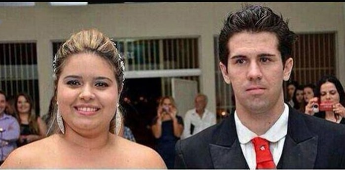 Sevgilisi Tarafından Kandırılıp, Sürpriz Düğünle Evliliğe Sürüklenen Damat