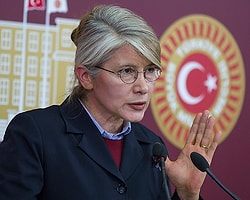 'Muhalefet Yetersiz Kaldı'