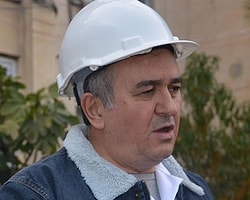 'O Maden Şirketini Hükümet Koruyor'