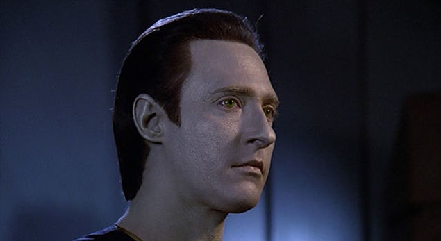 Data