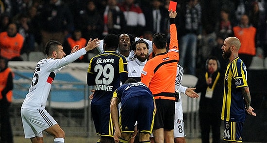 Bülent Yıldırım'ın Notu Belli Oldu