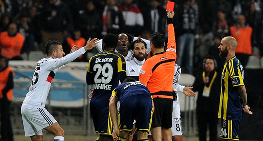 Bülent Yıldırım'ın Notu Belli Oldu