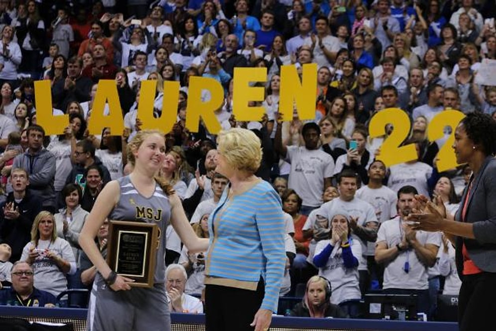 Hayatının Son Basketi