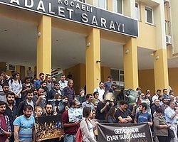 Gezi Davasında 12 Kişiye Yakalama Kararı