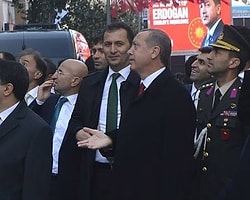 Erdoğan'ın 'Sigara İçiliyor' Diye Çıkıştığı Kafeye Kaymakamlık Ceza Kesti