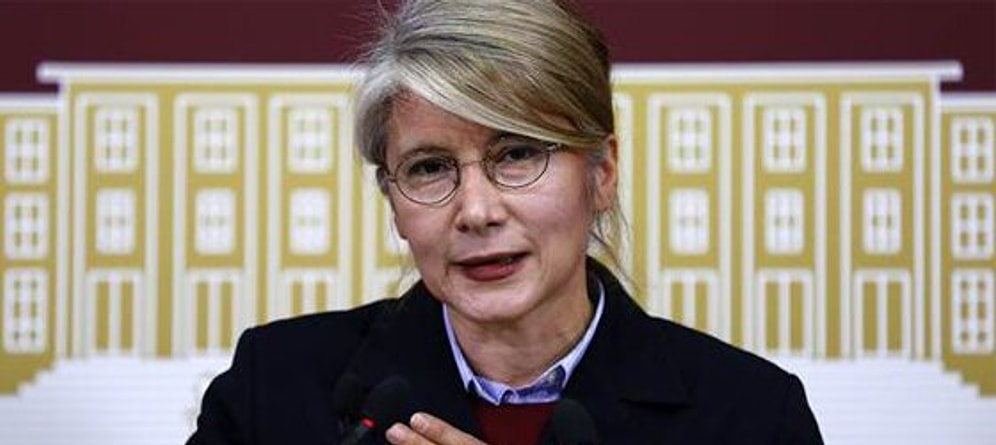 'Bulunduğum Yer Bir Zindana Dönüştü'