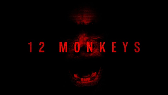 '12 Monkeys' Dizisinin Fragmanı Yayınlandı