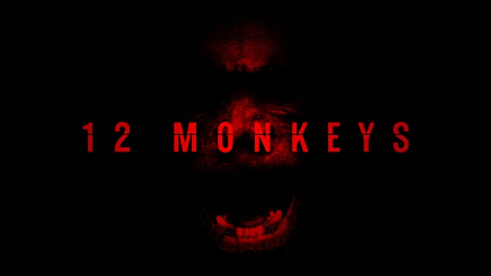 '12 Monkeys' Dizisinin Fragmanı Yayınlandı