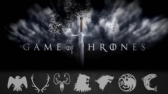 Game of Thrones 5. Sezon Ne Zaman Başlayacak ?