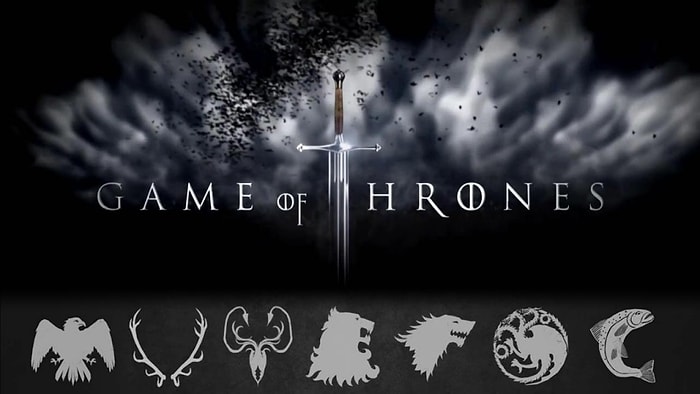 Game of Thrones 5. Sezon Ne Zaman Başlayacak ?