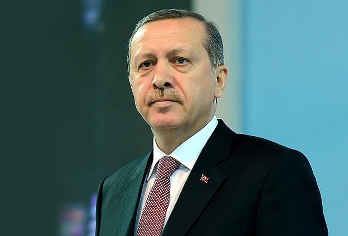 Erdoğan Yeni YÖK Kanunu'nu Onayladı