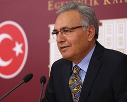 CHP'li Serindağ'dan Erdoğan'a Örtülü Ödenek Eleştirisi