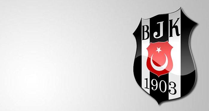 Beşiktaş PFDK'ya Sevkedildi