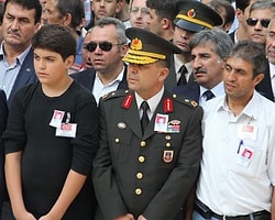 Şehit Babası Tepkili: '26 Aydır Suçlulara Ceza Kesilmedi, Ailelere Anında Kesildi'