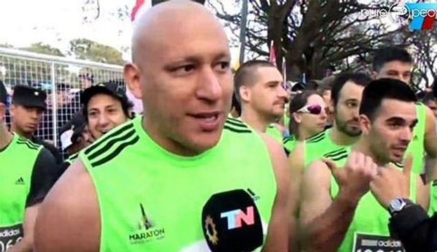 İşte Gutierrez'in son hali