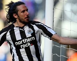 Jonas Gutierrez Kanseri Yendi