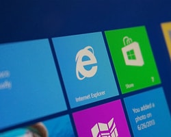 Internet Explorer iOS ve Mac'te!