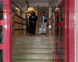 Saldırgan Yakalandı