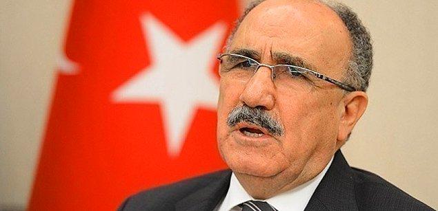 11. Yıl 2014 Başbakan Yardımcısı Beşir Atalay: "Öcalan ile direkt diyaloğumuz var"