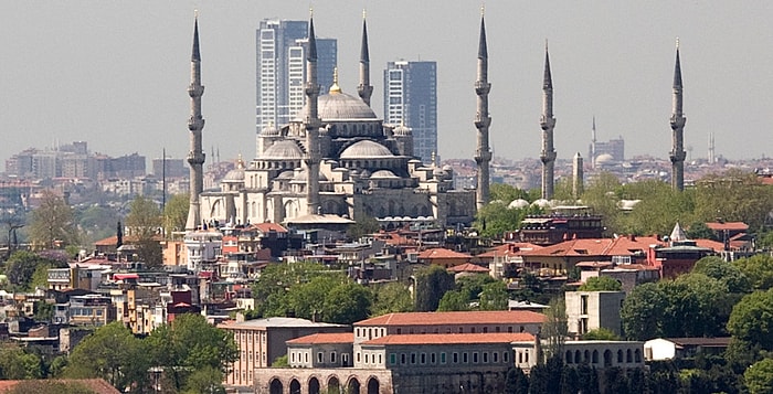 İstanbul'un "Avrupa Yeşil Başkenti" Adaylığından Sonra Aday Olabileceği 10 Organizasyon