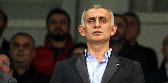 "Trabzonspor Tarihinin En İyi Kadrosunu Kurduk"