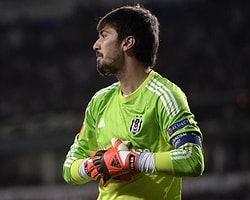 Kartal'da Tolga Sevinci
