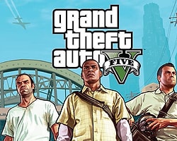 GTA V'e FPS Modu Duyuruldu, Yeni Bilgiler ve Video Paylaşıldı