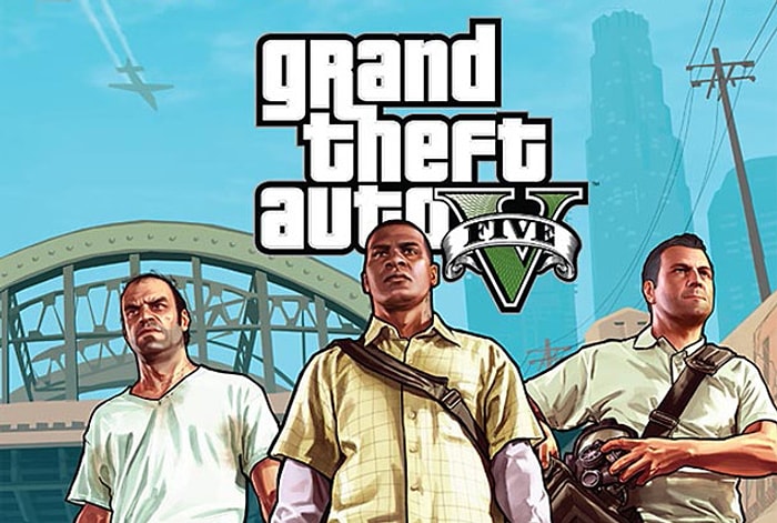 GTA V'e FPS Modu Duyuruldu, Yeni Bilgiler ve Video Paylaşıldı