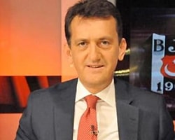 Beşiktaşlı Yöneticiden Sert Açıklama