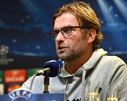 Klopp: "Toplamda 8-1'lik Bir Skor Bulduk"