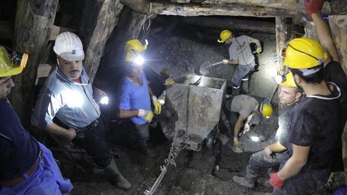 18 Maden İşçisine Facianın Sekizinci Gününde de Ulaşılamadı