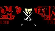 10 Madde ile 5 Kasım ve V For Vendetta