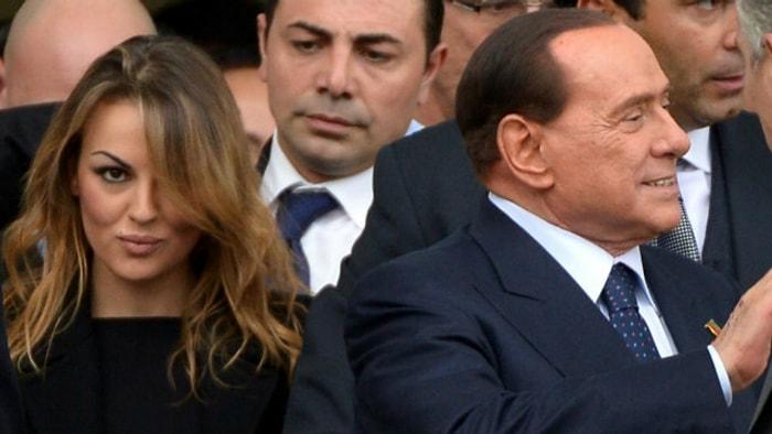 'Berlusconi'yi Nasıl Elde Ettim?'