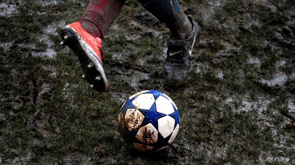 "Bu Lig Bu Hakemlerle Bitmez" Diyen Araz Nahçıvan Ligden Çekildi!