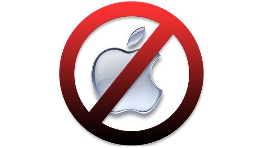 Rusya, iPhone'u Yasaklıyor!