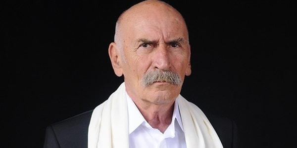 Tatlı sert bir baba