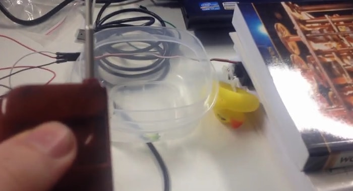 Dünyanın En Gereksiz İcadı