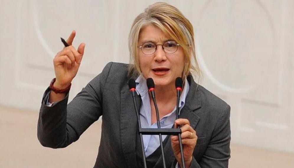 'İstifa Kararı Kolay Olmadı Ama CHP Sayfasını Kapattım'