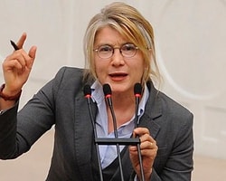 'İstifa Kararı Kolay Olmadı Ama CHP Sayfasını Kapattım'