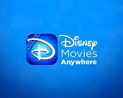 Disney Movies Anywhere, Android İçin Geliyor