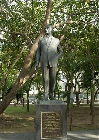 Caracas, Venezuela
