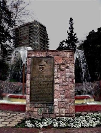 Santiago, Şili