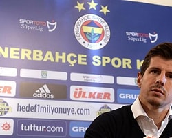 "Küfür Etmediğimi Ben de Biliyorum, Bilic de"