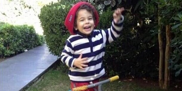 Pamir'in Annesine 6 Yıla Kadar Hapis İstemi