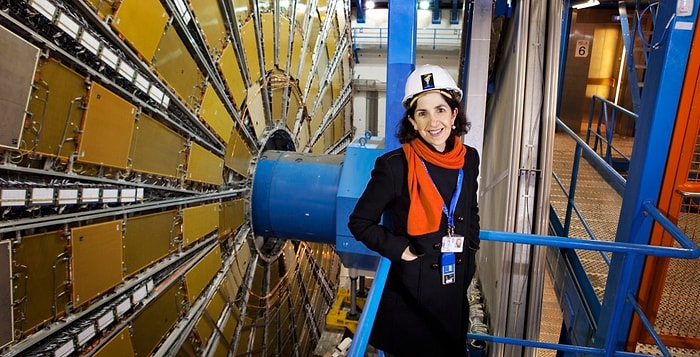 CERN'in Başına Geçecek Yeni İsim Belli Oldu