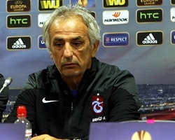 Halilhodzic'ten Skandal Sözler