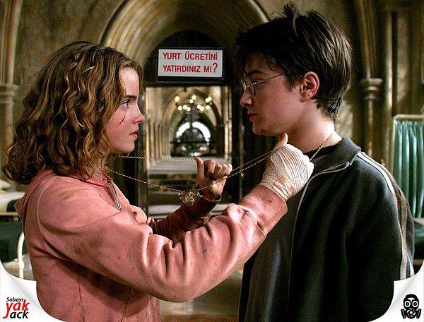 10. Harry Potter